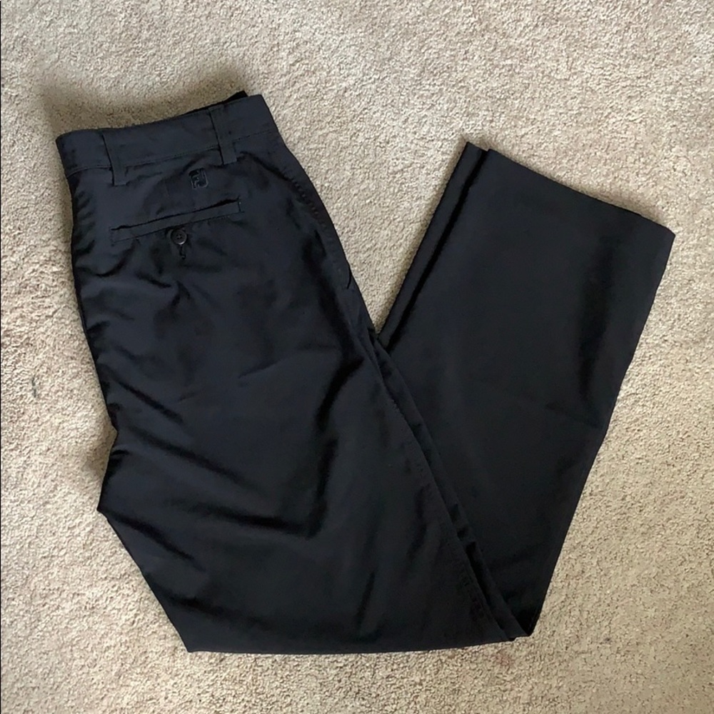 FootJoy Men’s Golf Pants- 34x32